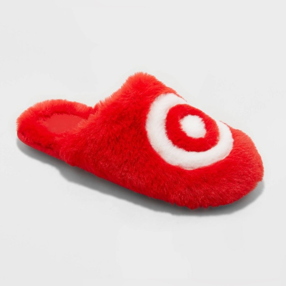 Target Slippers